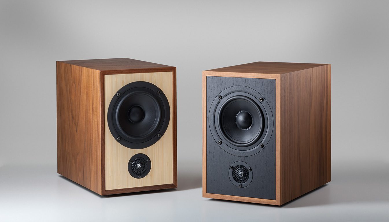 Trenner & Friedl Loudspeakers