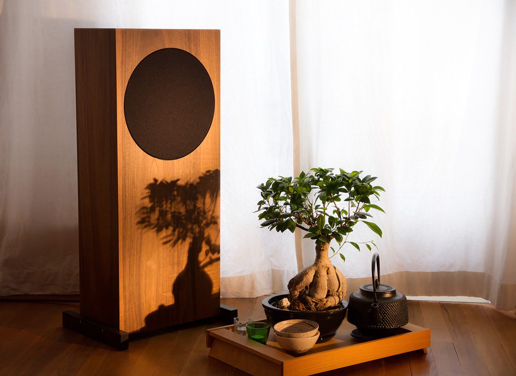 stereo equipment NYC