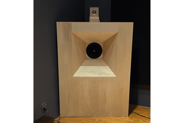  The Grand Return of Horn Loudspeakers